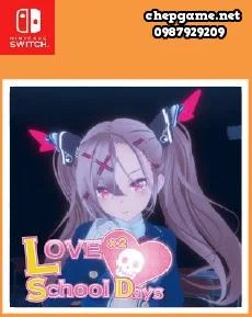 Love Love School Days