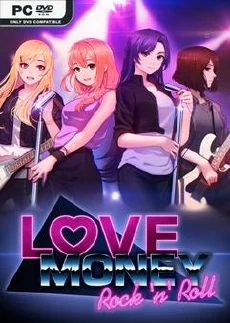 Love Money Rock n Roll