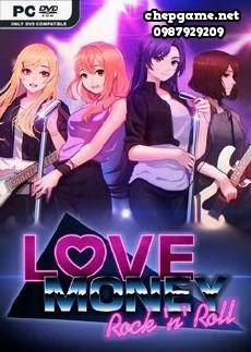 Love Money RocknRoll