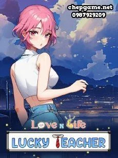 Love n Life Lucky Teacher