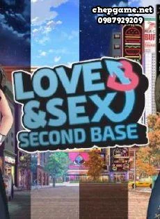 Love & Sex Second Base