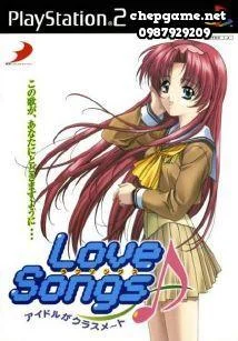 Love Songs Idol ga Classmate
