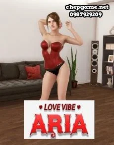 Love Vibe Aria PC Edition