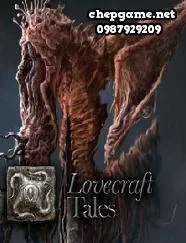 Lovecraft Tales