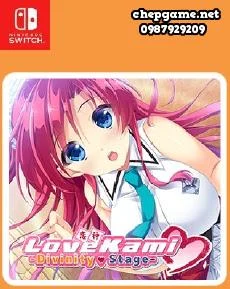Lovekami Divinity Stage