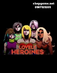 Lovely Heroines