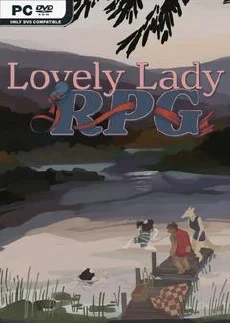 Lovely Lady RPG