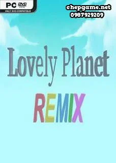 Lovely Planet Remix