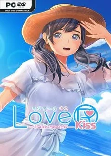 LoveR Kiss Endless Memories