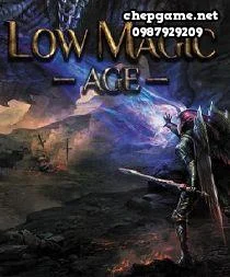 Low Magic Age