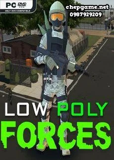 Low Poly Forces