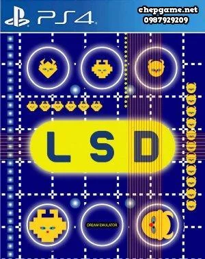 LSD Dream Emulator