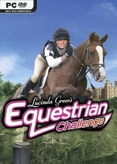 Lucinda Greens Equestrian Challenge