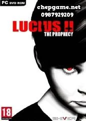 Lucius 2 The Prophecy