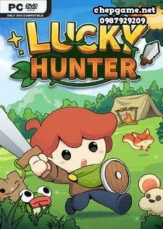 Lucky Hunter