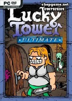 Lucky Tower Ultimate