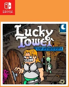Lucky Tower Ultimate - Chép Game Uy Tín tại ChepGame.net
