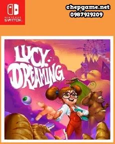 Lucy Dreaming
