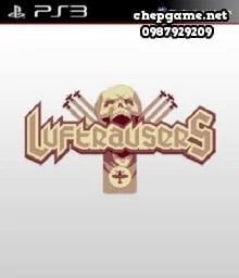 Luftrausers PSN