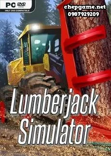 Lumberjack Simulator