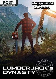 Lumberjacks Dynasty