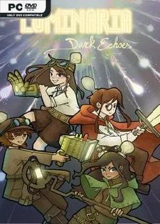 Luminaria Dark Echoes