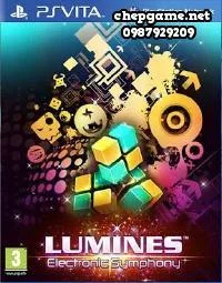 Lumines Electronic Symphony