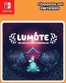 Lumote The Mastermote Chronicles