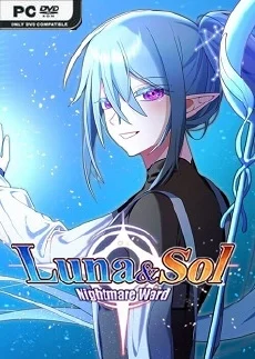 Luna and Sol Nightmare Ward