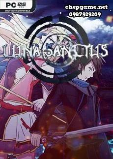 Luna Sanctus