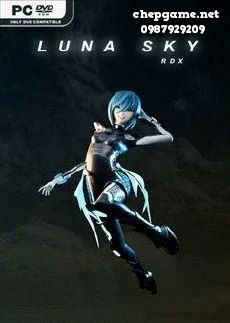 Luna Sky RDX