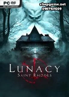 Lunacy Saint Rhodes