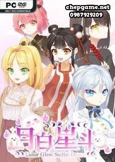 Lunar Glow Stellar Dance