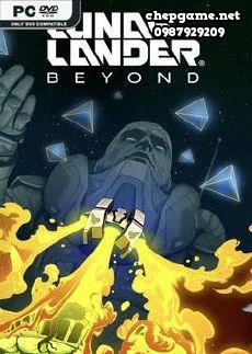 Lunar Lander Beyond