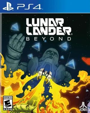 Lunar Lander Beyond