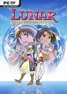 LUNAR Remastered Collection
