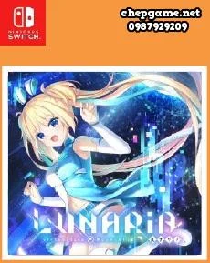 LUNARiA Virtualized Moonchild