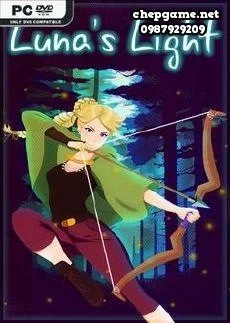 Lunas Light