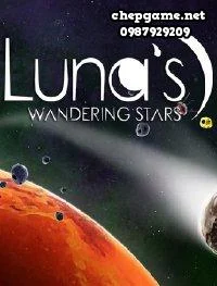 Lunas Wandering Stars