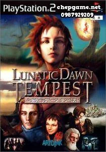 Lunatic Dawn Tempest