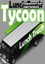 Lunch Truck Tycoon