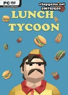 Lunch Tycoon
