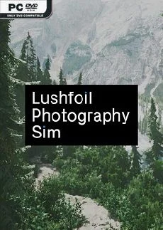 Lushfoil Photography Sim