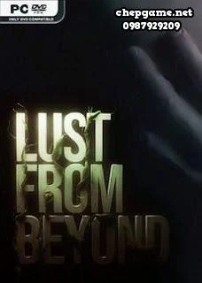 Lust From Beyond