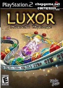 Luxor Pharaohs Challenge