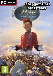 Luxury Hotel Emporium