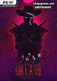 M E A T RPG