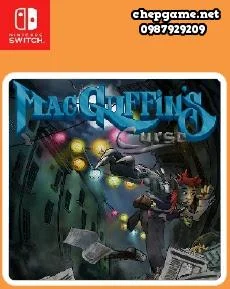 MacGuffins Curse