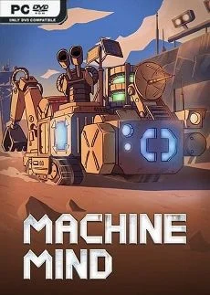 Machine Mind