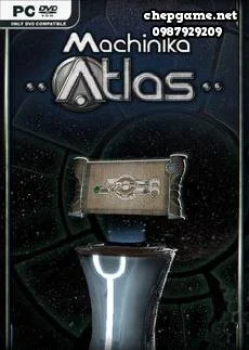 Machinika Atlas